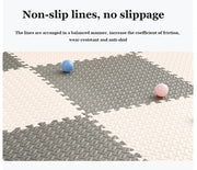 EVA Foam Carpet Floor