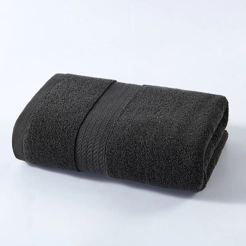 Soft Cotton Face & Hand Towel