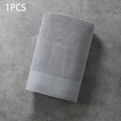 Egyptian Cotton Towel Set