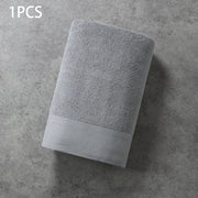 Egyptian Cotton Towel Sets