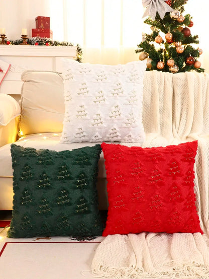 Decorative Throw Pillow Covers