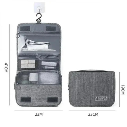 The Transit Dopp Kit