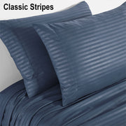 Microfiber Bedding Set