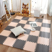EVA Foam Carpet Floor