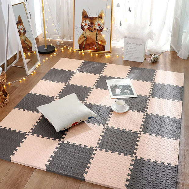 EVA Foam Carpet Floor