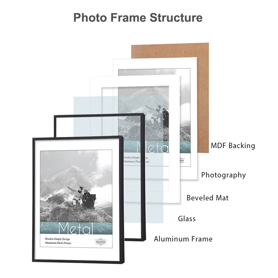 Photo Frames