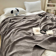 100% Cotton Blanket