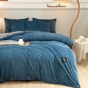 3 Pieces Bedding Set
