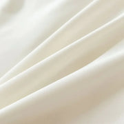 4 Pieces 2 Side Color Bedding Set