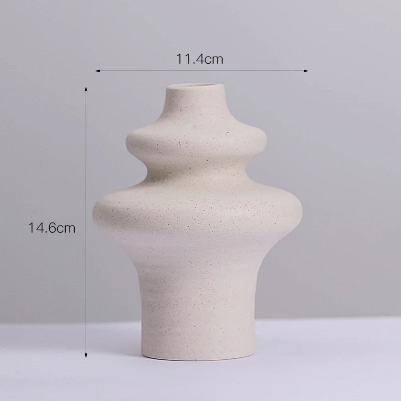 Timeless Ceramic Vases