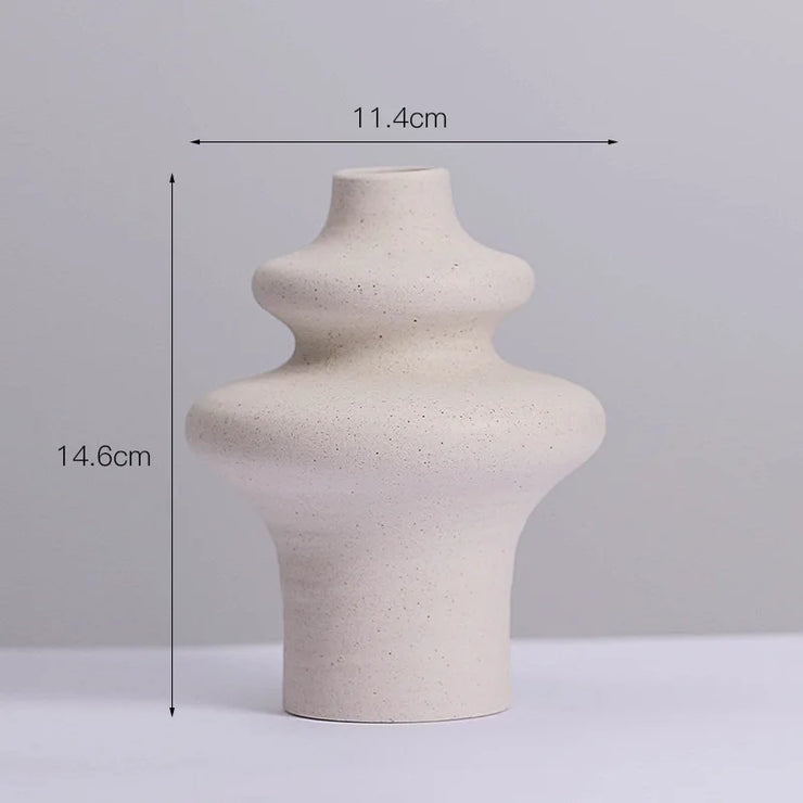Timeless Ceramic Vases
