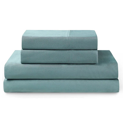 100% Pure Bamboo Bed Sheet Set – 4 or 6 Pieces