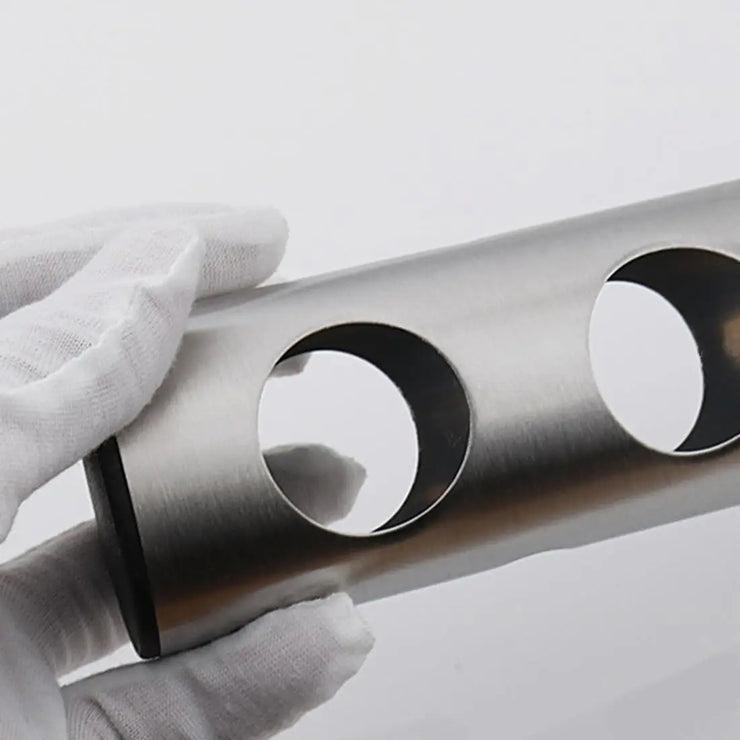 High Quality 8 HolesWine Bottles Holders