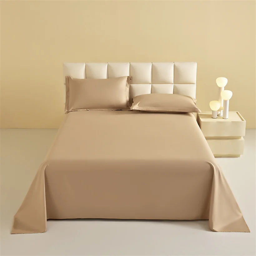 Egyptian Cotton Bed Sheet Set
