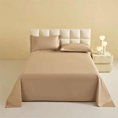 Egyptian Cotton Bed Sheet Set