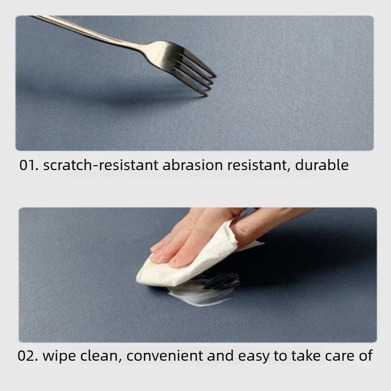 Fast-Drying Bath Mat