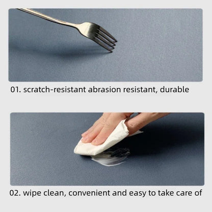 Fast-Drying Bath Mat