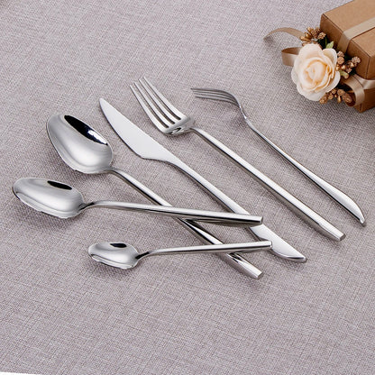 Cutlery Stainless Steel 304  Set