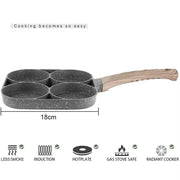 Non-Stick Frying Pan