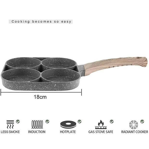Non-Stick Frying Pan