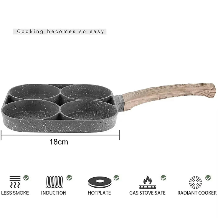 Non-Stick Frying Pan