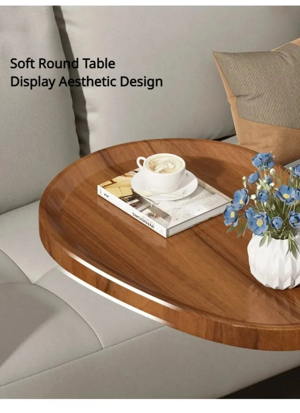 Nordic Multifunctional Side Table