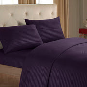 Microfiber Bedding Set
