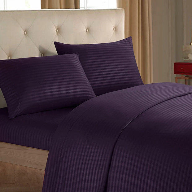 Microfiber Bedding Set