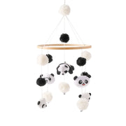 Musical Crib Mobile