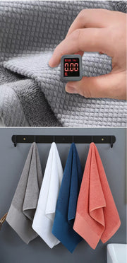 Egyptian Cotton Towel Sets
