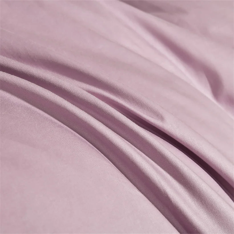 Egyptian Cotton Bed Sheet Set