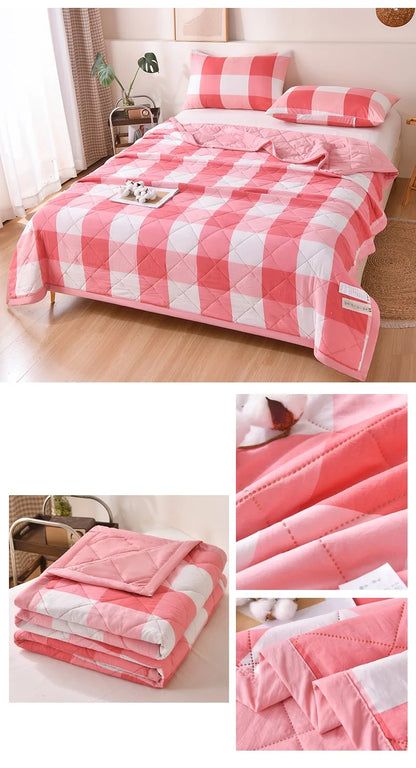 Printed Summer Comforter