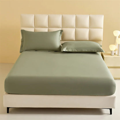 Egyptian Cotton Bed Sheet Set