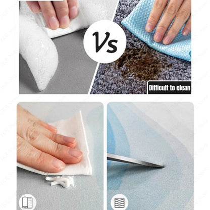 Fast-Drying Bath Mat