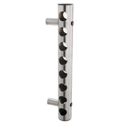 High Quality 8 HolesWine Bottles Holders