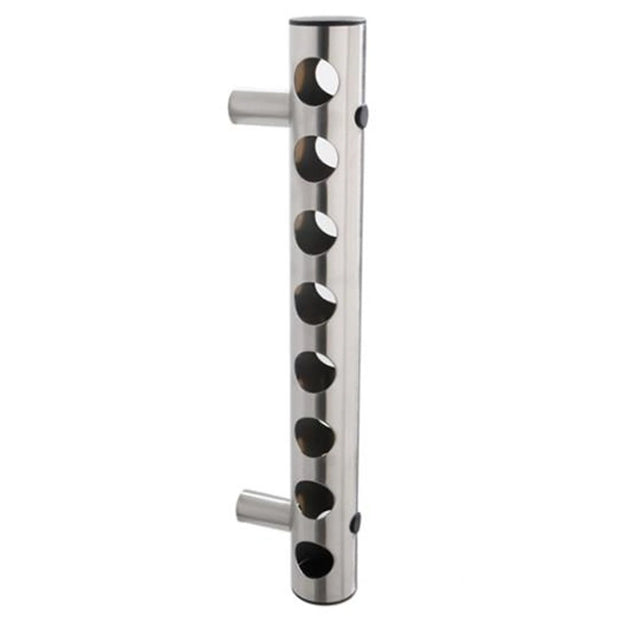 High Quality 8 HolesWine Bottles Holders