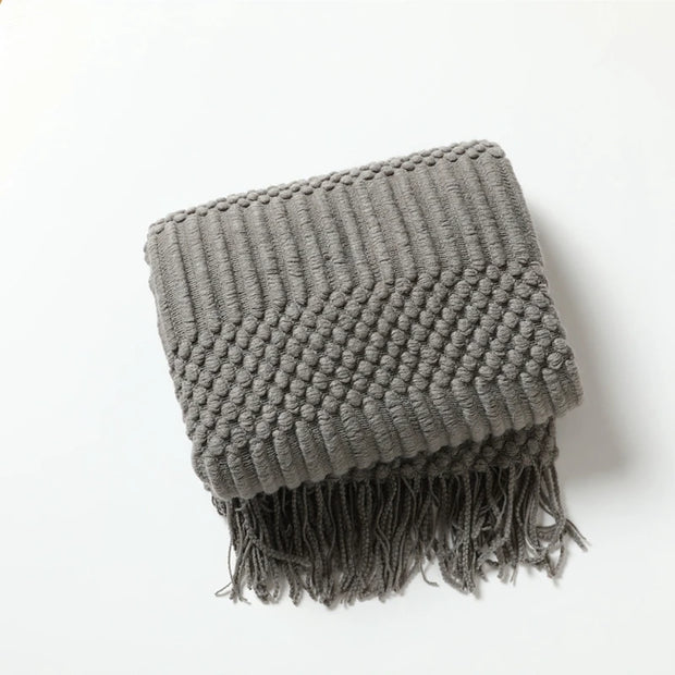 Luxuriously Soft Blanket