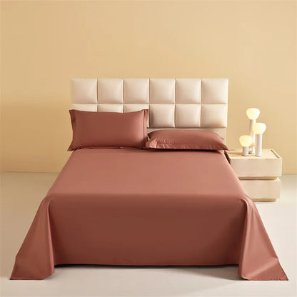 Egyptian Cotton Bed Sheet Set