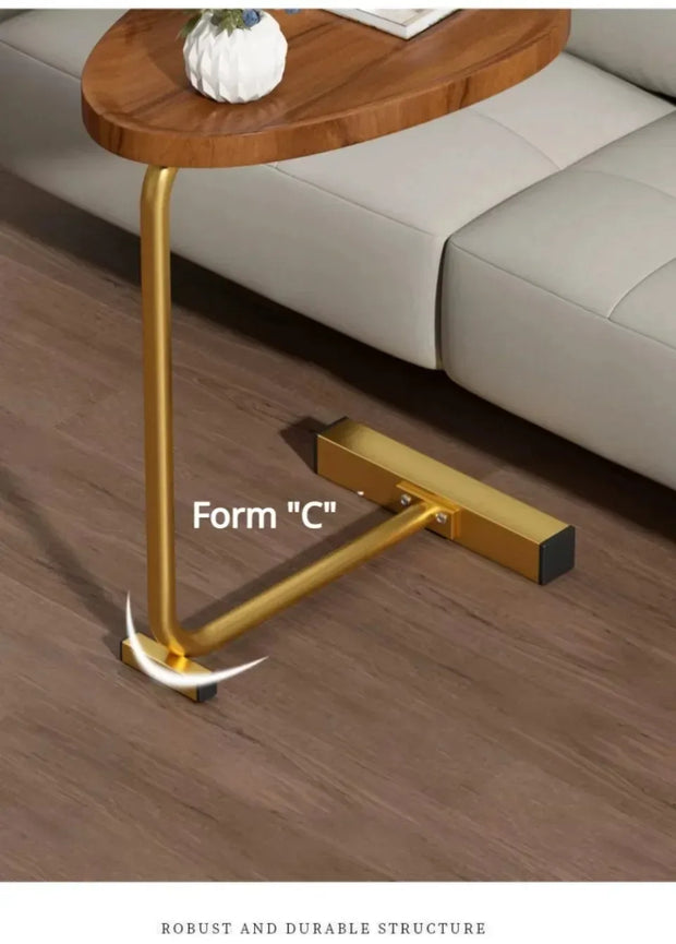 Nordic Multifunctional Side Table
