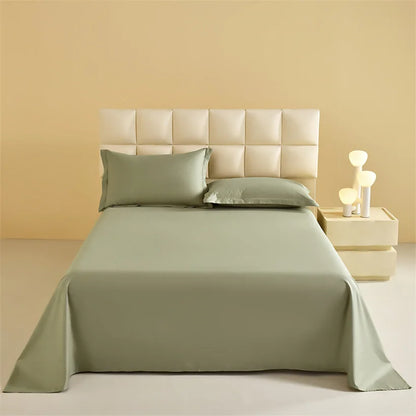 Egyptian Cotton Bed Sheet Set