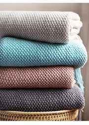 Multifunctional Nordic Blanket