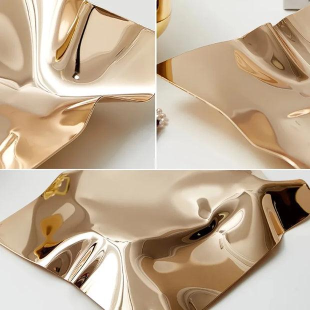 Stainless Steel Storage Tray