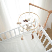 Musical Crib Mobile