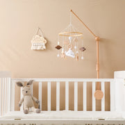 Musical Crib Mobile