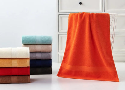 Soft Cotton Face & Hand Towel