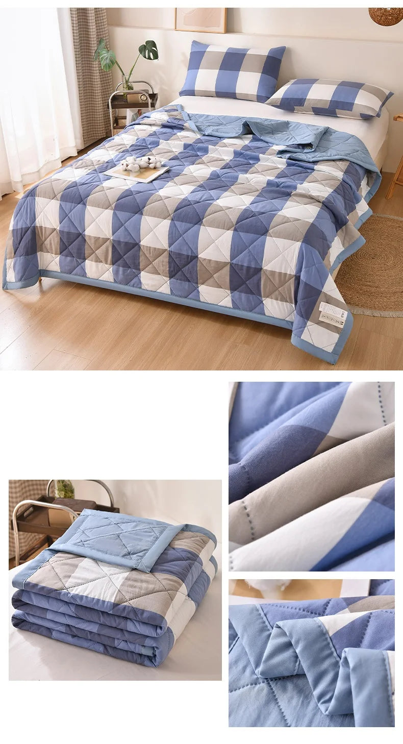 Printed Summer Comforter