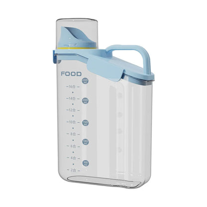 FreshSeal Pantry Container
