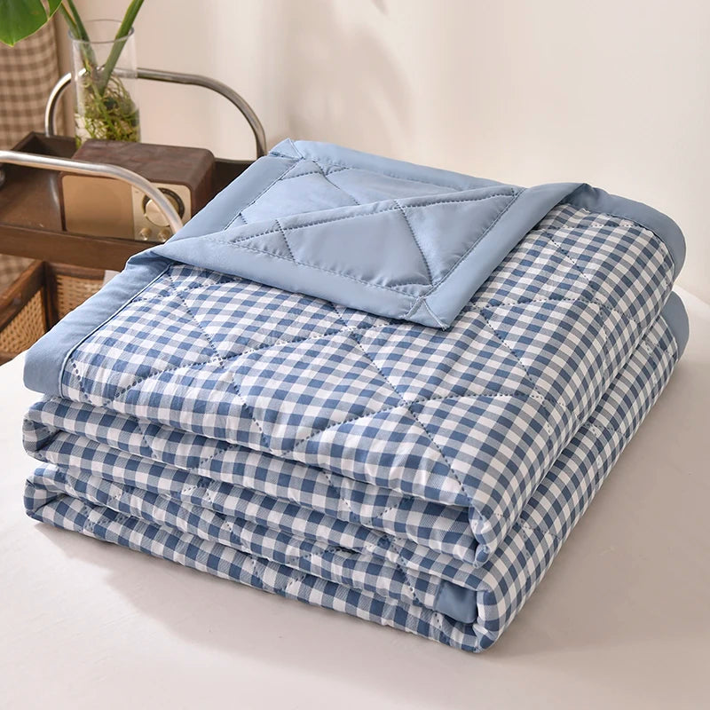 Printed Summer Comforter