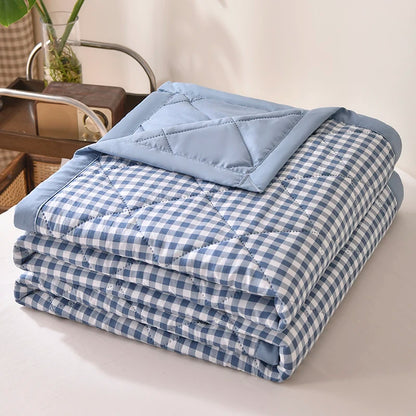 Printed Summer Comforter