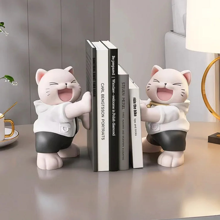 Little Bears Bookends